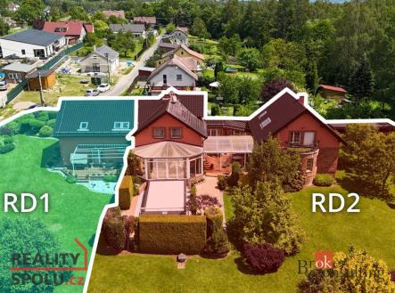 Prodej domu/vily, 300 m²