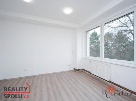 Pronájem bytu, 2+kk, 51 m²