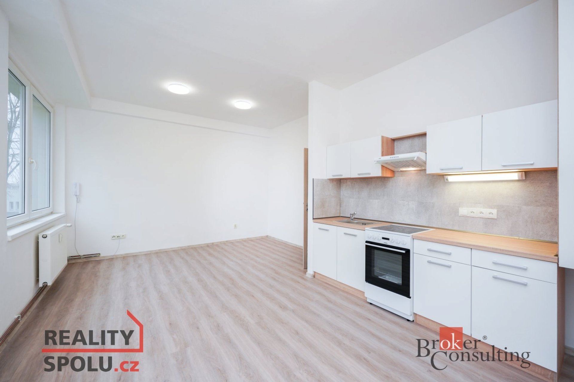 Pronájem, byty/2+kk, 51 m2, 41201 Mlékojedy, Litoměřice [ID 66828]