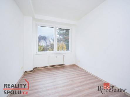 Pronájem bytu, 2+kk, 51 m²