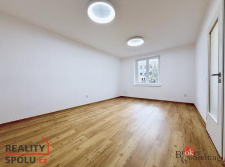 Pronájem bytu, 3+kk, 66 m²