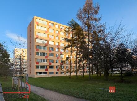 Prodej bytu, 3+kk, 74 m²