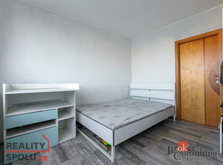 Prodej bytu, 3+kk, 74 m²