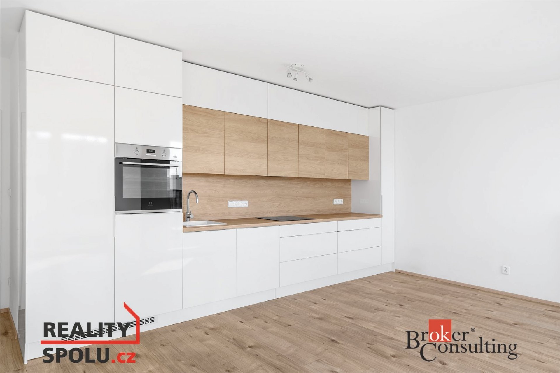 Pronájem, byty/3+kk, 76 m2, Diamantová 854/3, Újezd, 31200 Plzeň, Plzeň-město [ID 67090]