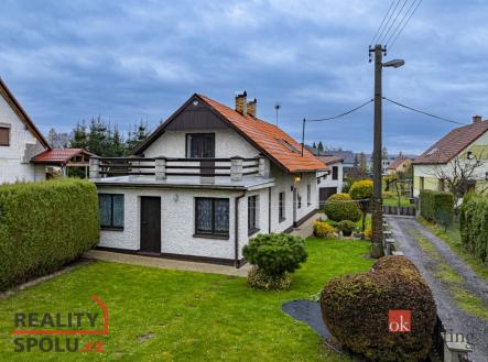 Prodej domu/vily, 117 m²