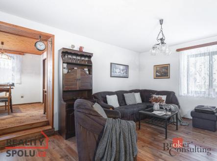 Prodej domu/vily, 117 m²