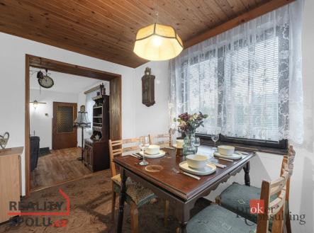 Prodej domu/vily, 117 m²