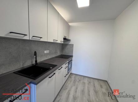 Pronájem bytu, 2+kk, 54 m²