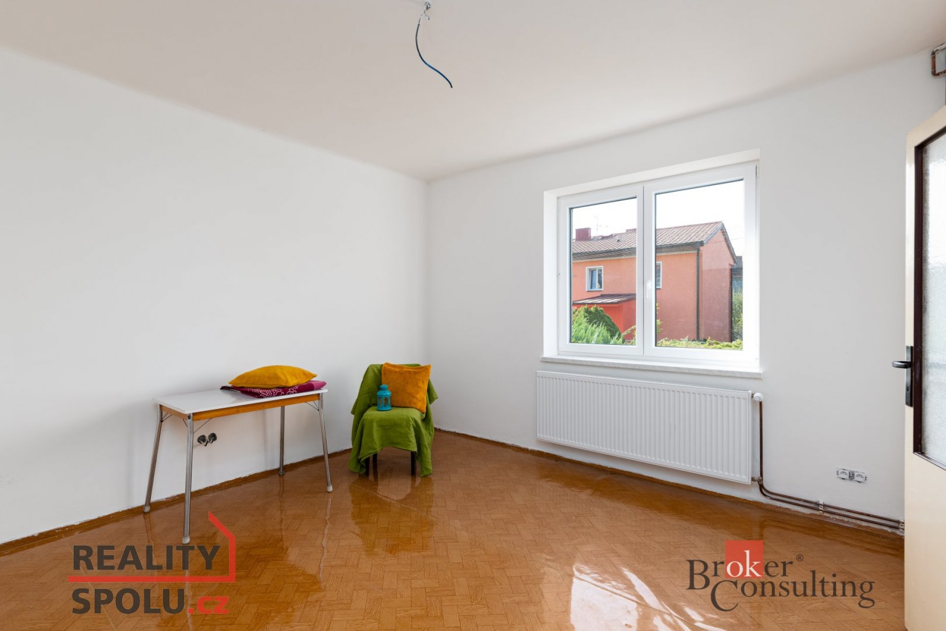 Prodej, domy/rodinný, 160 m2, Na Vinici II., 33501 Nepomuk, Plzeň-jih [ID 63758]