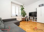 Prodej bytu, 2+kk, 51 m²