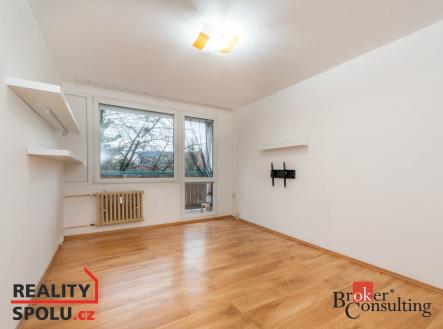 Prodej bytu, 2+kk, 39,13 m²