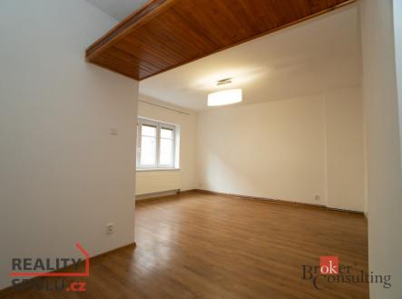 Pronájem bytu, 1+1, 42 m²