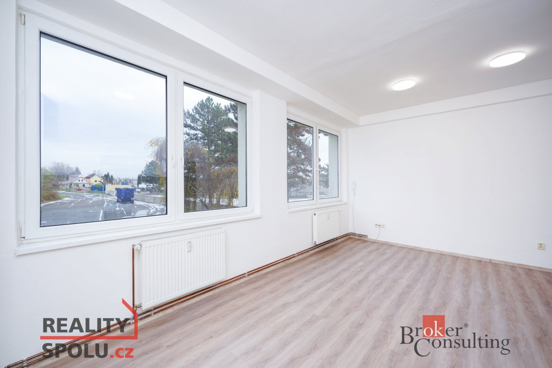 Pronájem, byty/2+kk, 54 m2, 41201 Mlékojedy, Litoměřice [ID 67239]