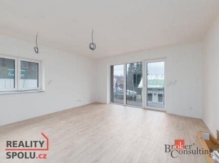 Prodej bytu, 1+kk, 64,69 m²