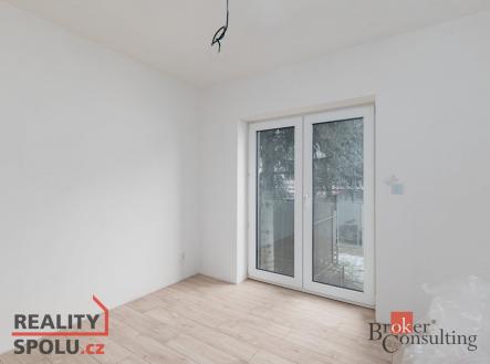 Prodej bytu, 1+kk, 64,69 m²