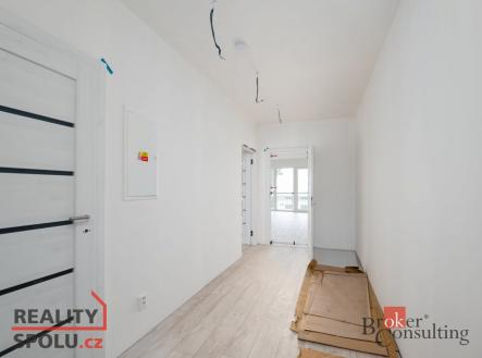 Prodej bytu, 1+kk, 64,69 m²