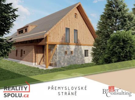 Prodej - komerční objekt, jiný, 175 m²