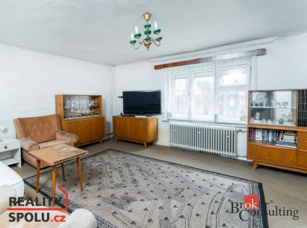 Prodej domu/vily, 80 m²