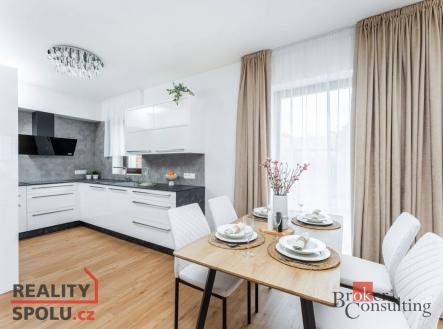 Prodej domu/vily, 161,13 m²