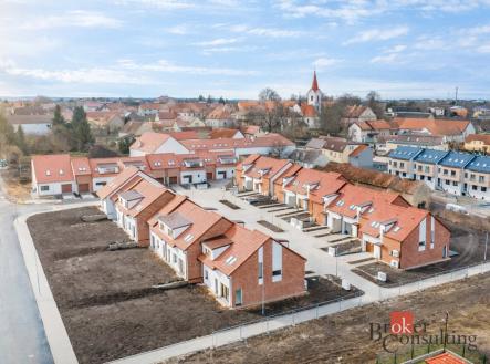 Prodej domu/vily, 159,97 m²