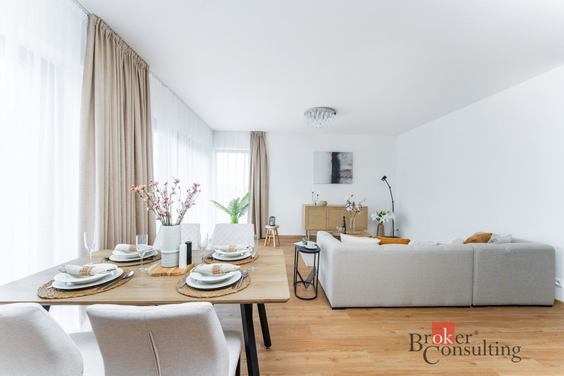 Prodej rodinného domu 4+KK (Typ A) v projektu Kalinova zahrada