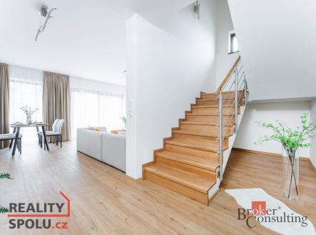 Prodej domu/vily, 147,5 m²