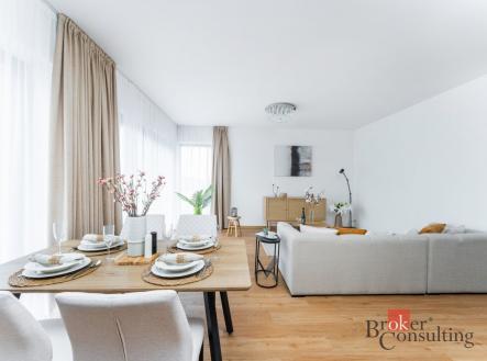 Prodej domu/vily, 170,14 m²