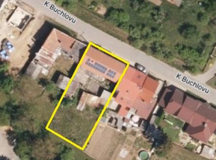 Prodej - dům/vila, 170 m²