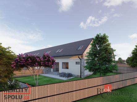 Prodej - pozemek pro bydlení, 4 583 m²