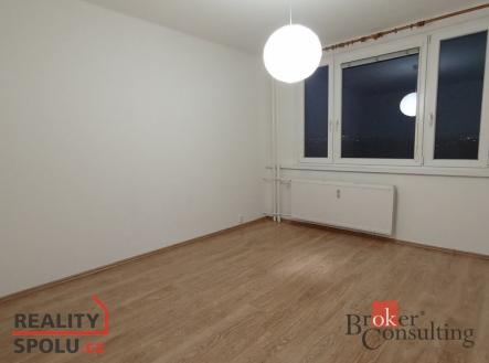 Pronájem bytu, 1+1, 35 m²