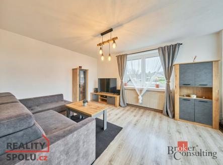 Prodej bytu, 4+kk, 90 m²