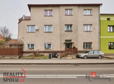 Prodej bytu, 4+kk, 90 m²