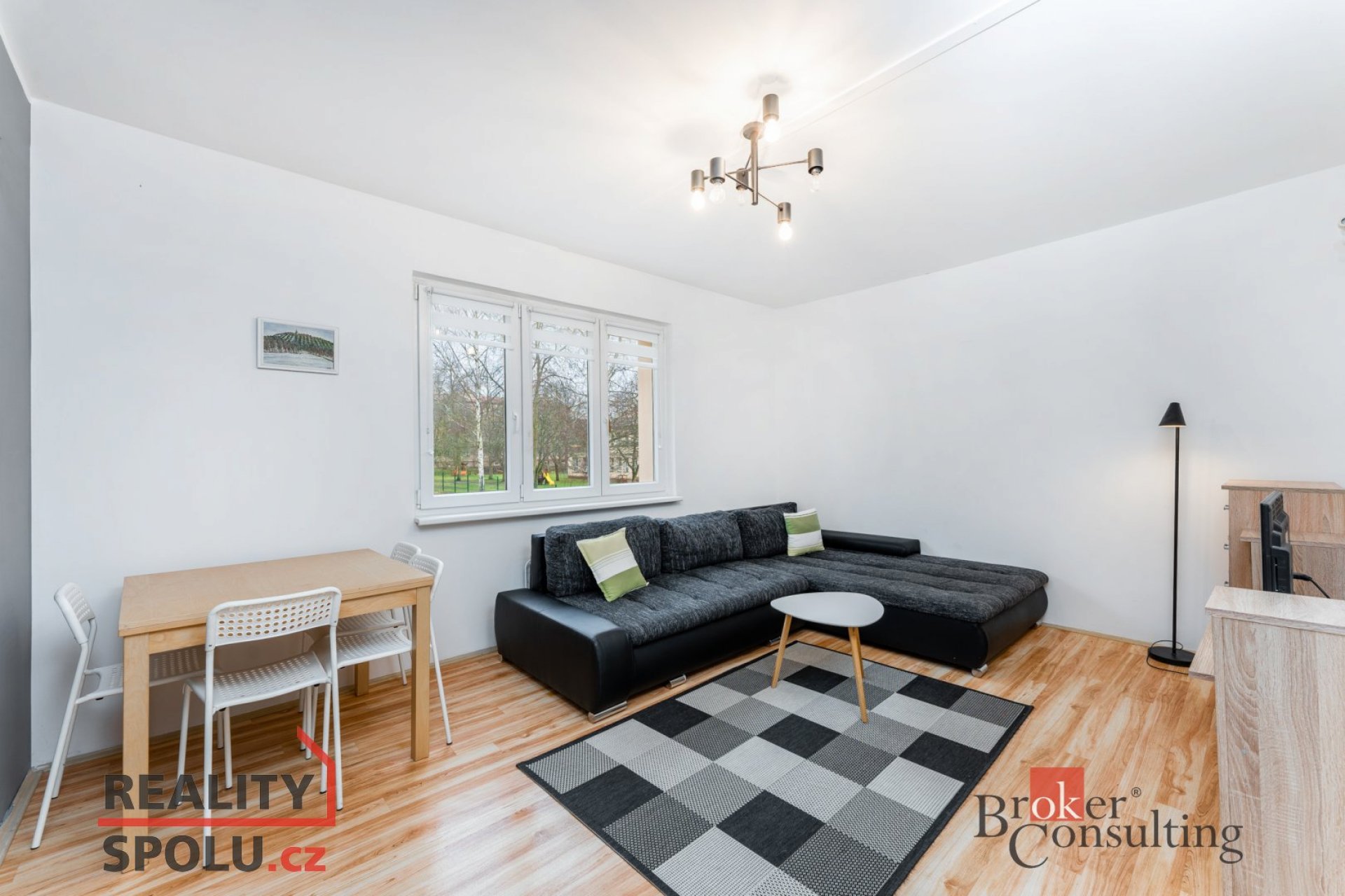 Prodej, byty/2+1, 57 m2, S. K. Neumanna 981, 36301 Ostrov, Karlovy Vary [ID 66774]