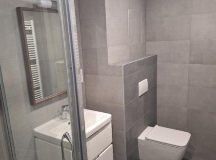 Prodej bytu, 2+kk, 104,57 m²