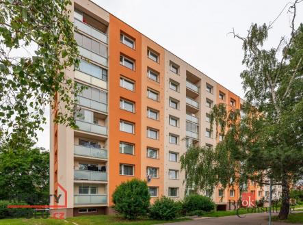 Prodej bytu, 3+1, 85 m²