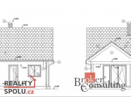 Prodej - pozemek pro bydlení, 1 778 m²