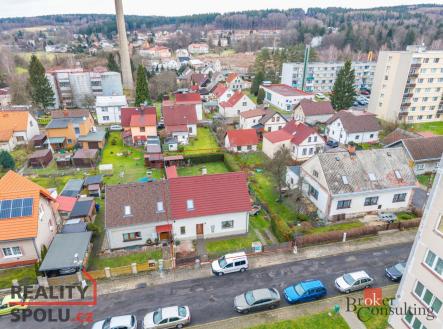 Prodej domu/vily, 140 m²