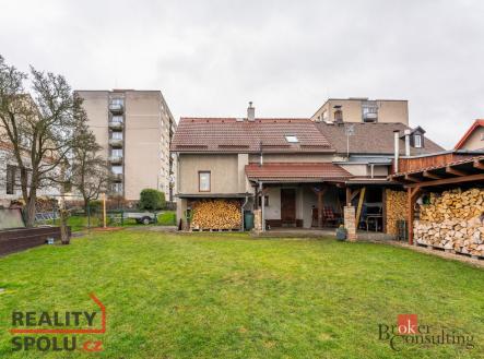 Prodej domu/vily, 140 m²