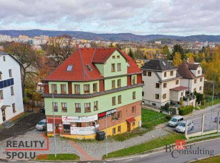 Prodej bytu, 5+kk, 137 m²