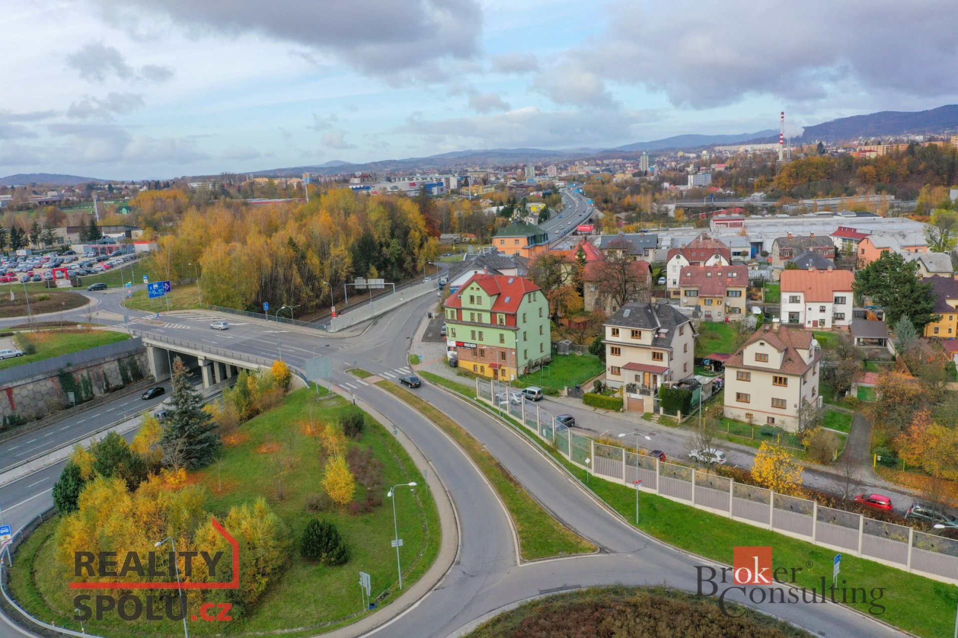 Prodej, byty/5+kk, 137 m2, České mládeže 410/26, Liberec VI-Rochlice, 46006 Liberec, Liberec [ID 676