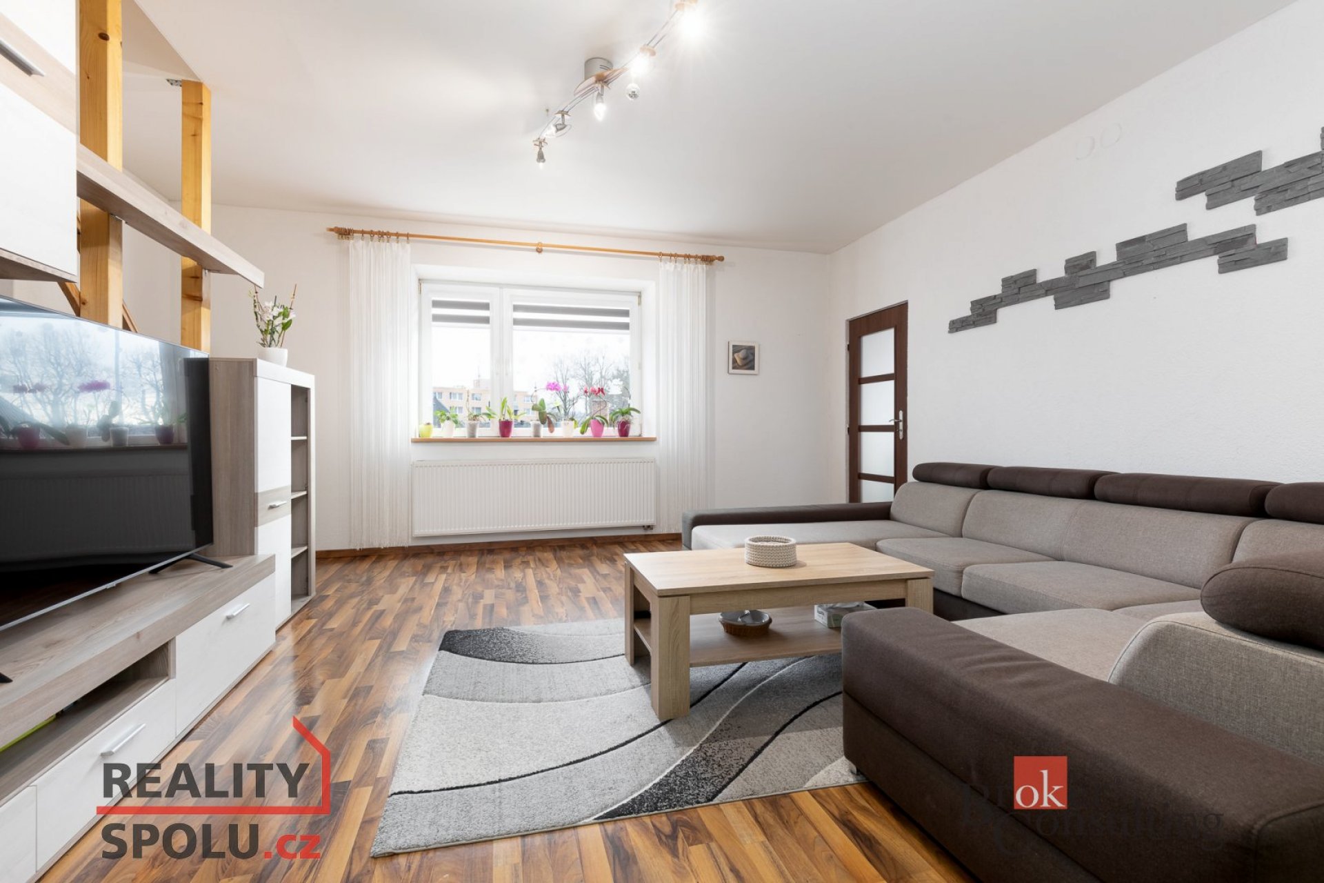 Prodej, byty/4+1, 101 m2, Masarykova 311, 79305 Moravský Beroun, Olomouc [ID 67303]