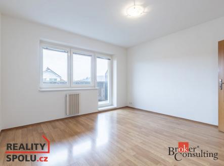 Pronájem bytu, 1+kk, 26 m²