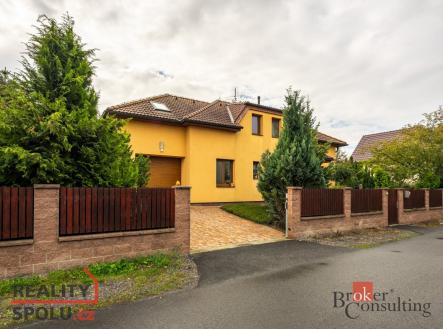 Prodej domu/vily, 184 m²