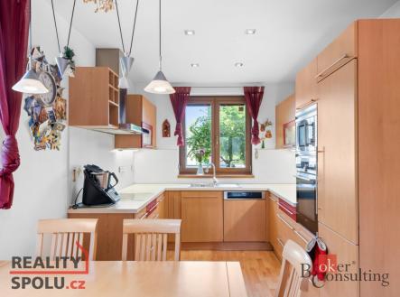 Prodej domu/vily, 184 m²