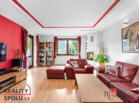 Prodej domu/vily, 184 m²