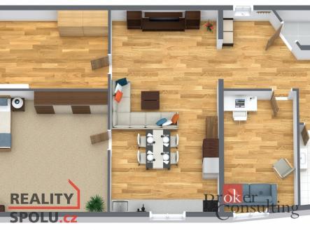 Prodej - dům/vila, 437 m²