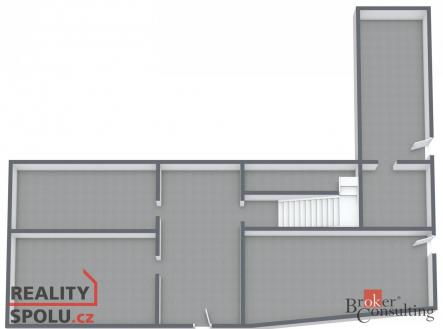 Prodej - dům/vila, 437 m²
