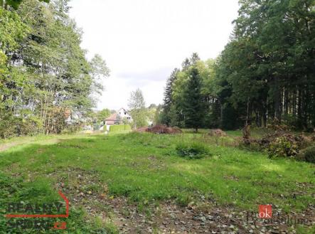 Prodej pozemku, ostatní, 3 298 m²