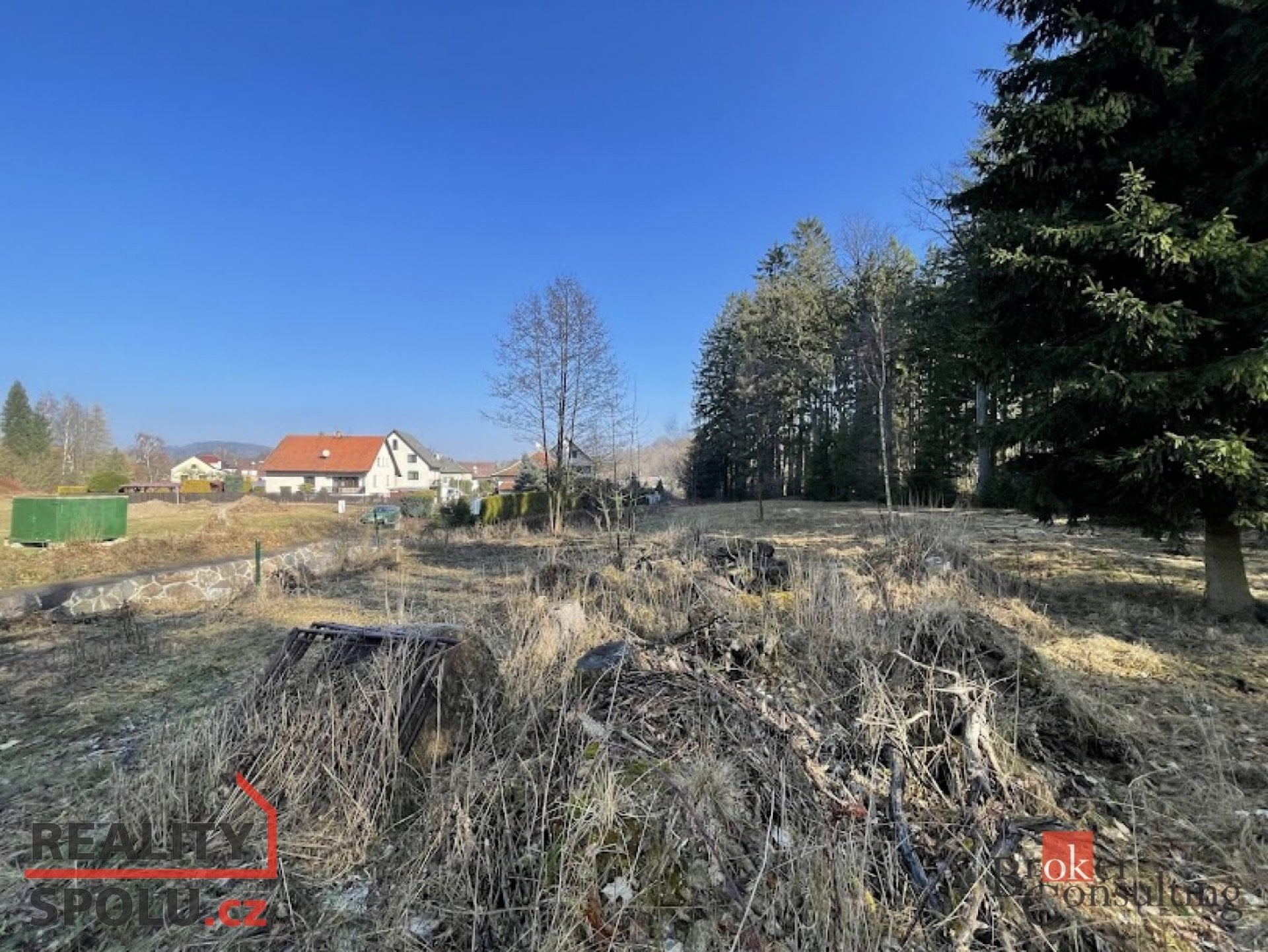Prodej, pozemky/ostatní, 3298 m2, Zaječov, Beroun [ID 67946]