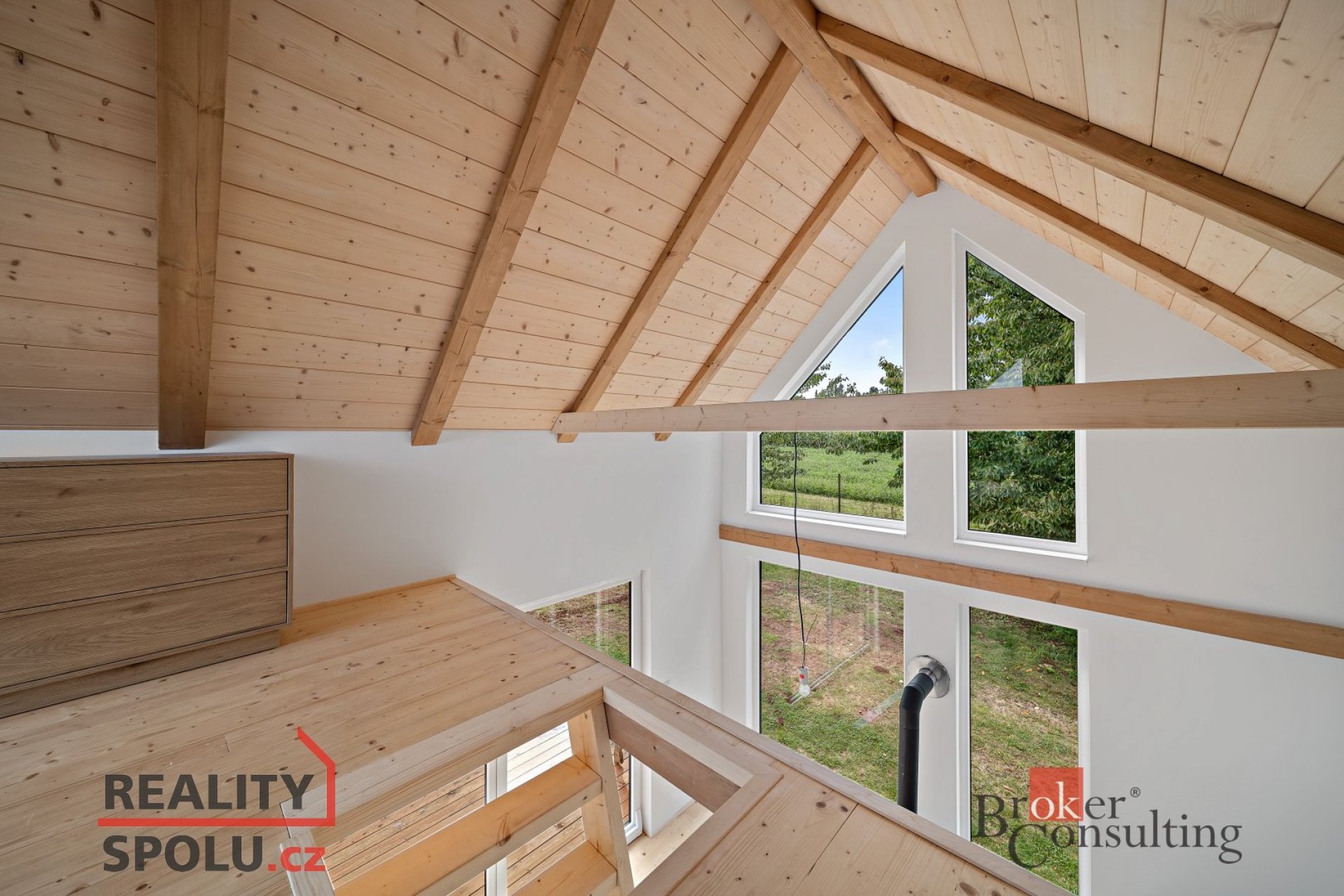 Prodej, domy/chata, 30 m2, Stará Lomnice, 51251 Lomnice nad Popelkou, Semily [ID 67716]